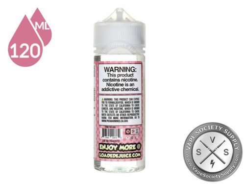 Cran Apple Vape Juice