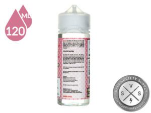 Cran Apple Vape Juice