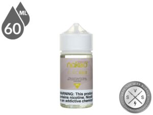 Naked 100 Tobacco 60ml Euro Gold E-Juice