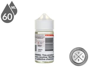 Naked 100 Tobacco 60ml Euro Gold Vape Juice