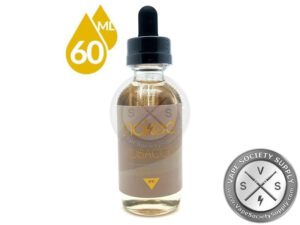 Euro Gold e juice Tobacco by Naked 100 60ml