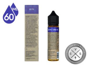 YOGI Blueberry Granola Bar 60ml Eliquid