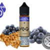YOGI Blueberry Granola Bar 60ml Eliquid