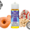 Food Fighter 120ml The Raging Donut
