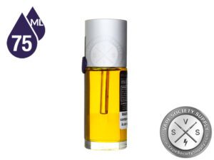 Glazed Ejuice by Glas ELiquid 75ml