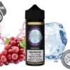 Grape Drank On Ice Ruthless Vapor 120ml
