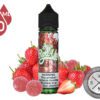Juice Roll Upz Strawberry 60 ML Ejuice