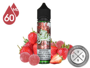 Juice Roll Upz Strawberry 60 ML Ejuice