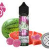 Juice Roll Upz Watermelon Punch 60ML Ejuice