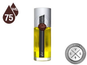 Glas E-Liquid Milk Ejuice 75ml