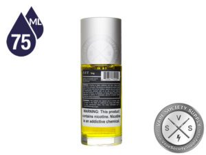 Glas E-Liquid O.F.T. Ejuice 75ml