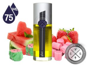 Glas E-Liquid O.F.T. Ejuice 75ml
