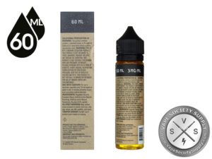 YOGI Original Granola Bar 60ml Elquid