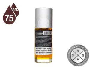 Glas E-Liquid Poundcake Ejuice 75ml