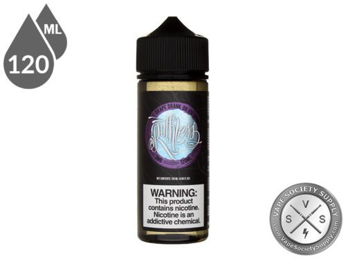 Grape Drank On Ice By Ruthless 120ml Vapor