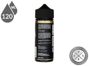 Grape Drank On Ice By Ruthless 120ml E Juice