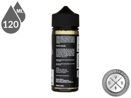 Grape Drank On Ice By Ruthless 120ml E Juice