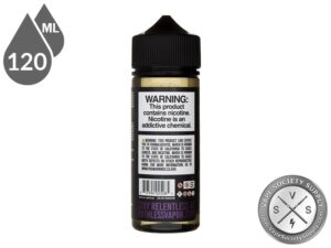 Grape Drank On Ice By Ruthless 120ml Liquids