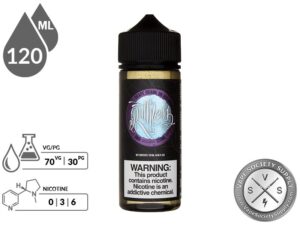 Grape Drank On Ice By Ruthless 120ml E-Liquids