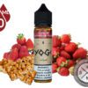 YOGI Strawberry Granola Bar 60ml Eliquid