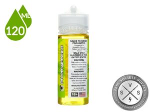 The Angry Munchkins Ejuice by Food Fighter Juice 120ml