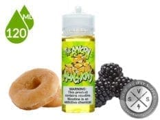 The Angry Munchkins Ejuice by Food Fighter Juice 120ml