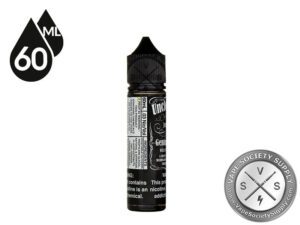 Just Bettie by Uncle Junk’s 60ml