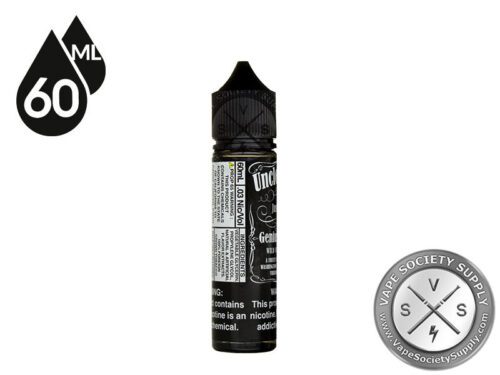 Just Bettie by Uncle Junk’s 60ml