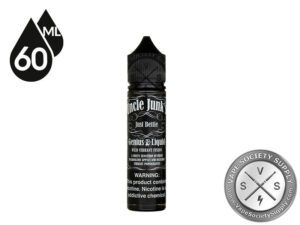 Just Bettie by Uncle Junk’s 60ml