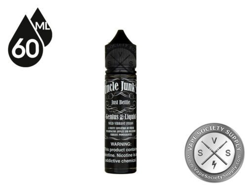 Just Bettie by Uncle Junk’s 60ml