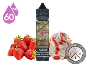 Just Bettie by Uncle Junk’s 60ml