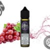Grape Drank By Ruthless 60ml