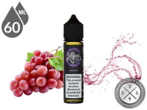 Grape Drank By Ruthless 60ml