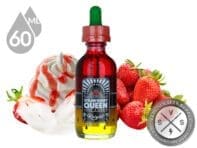 Strawberry Queen The Knight Ejuice 60ml