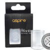 Aspire Atlantis V1 Glass Replace asd