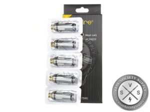 Aspire Cleito 5-Pack Coils