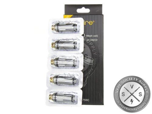 Aspire Cleito 5-Pack Coils