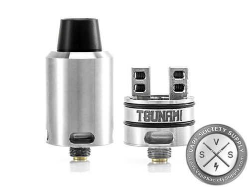 Geek Vape Tsunami RDA