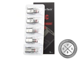 Kangertech Replacement Coils 5PCK Accessory