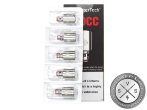 Kangertech Replacement Coils 5PCK Accessory Tool