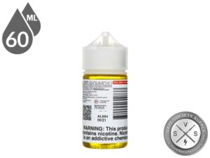 Naked 100 Fusion 60ml Strawberry Vape Juice