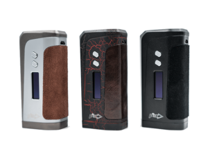 Pioneer4you IPV8 IPV 8 Box Mod