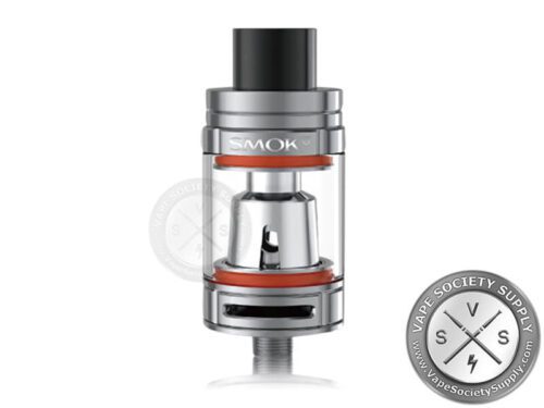 SMOK TFV8 Big Baby Tank Stainless Steel