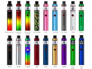 SMOK Stick V8 Kit - TFV8 Big Baby and 3000mAh Battery