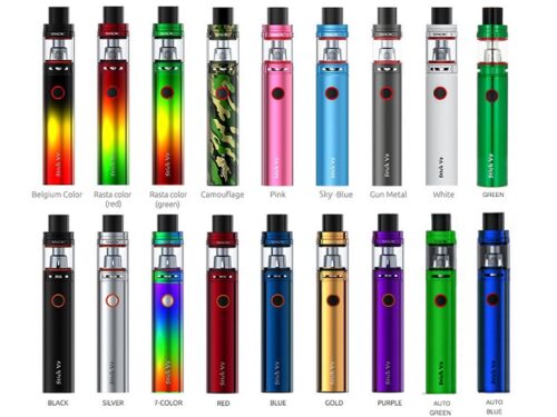 SMOK Stick V8 Kit - TFV8 Big Baby and 3000mAh Battery