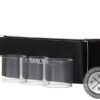 TFV8 Replacement Glass Tubes 3 Pack