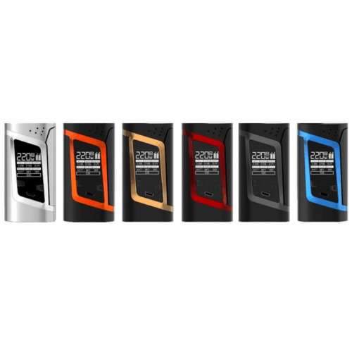 SMOK Alien 220W Mod