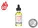 Naked 100 Berry Lush E-Liquid 60ml - Practical Vapor