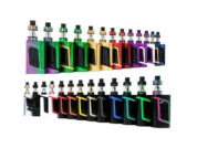 alien 220w starter kit