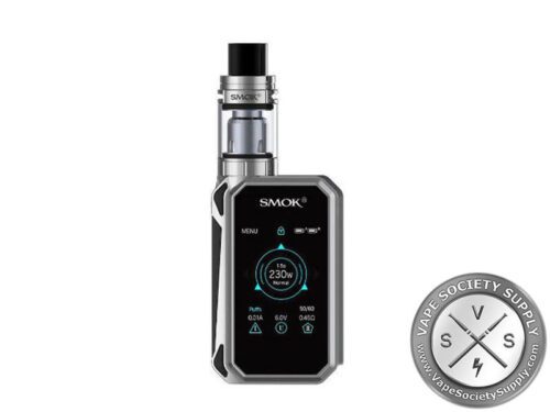 SMOK G Priv 2 Starter Kit - Image 5